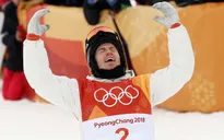 Olympic Pyeongchang 2018: Giành HCV ngoạn mục, Shaun White giúp thể thao Mỹ cán mốc lịch sử