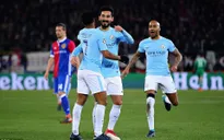 Kết quả Champions League sáng 14/2: Man City thắng đậm, Tottenham chia điểm trước Juventus