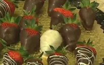 Tác dụng của chocolate – món quà Valentine ngọt ngào