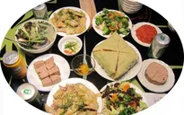 Dinh dưỡng hợp lý trong dịp Tết
