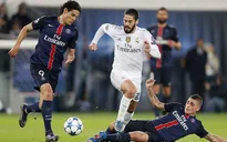Lịch thi đấu vòng 1/8 Champions League ngày 15/2: Tiêu điểm Real – PSG