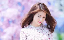 Sau biến cố gia đình, Diễm My 9X quyết định ra Bắc tham gia phim "Tình yêu và tham vọng"