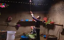 Niềm vui khi điện lưới về bản vùng cao ngày Tết