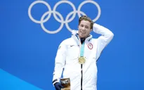 Những chiếc HCV ngày 14/02 Olympic mùa Đông PyeongChang 2018