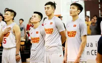 Saigon Heat hướng tới trận đấu tiếp theo tại ABL 2018