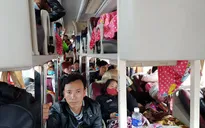 Tăng cường xử lý tình trạng xe nhồi nhét khách