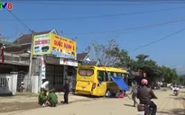 Một ngày liên tiếp hai vụ tai nạn giao thông tại Quảng Ngãi