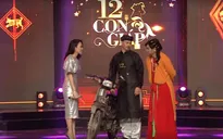Mỹ Tâm trải lòng về thời thơ ấu, Noo Phước Thịnh khuấy động sân khấu 12 Con giáp 2018