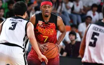 ABL 2017 - 2018: Saigon Heat bỏ lỡ cơ hội giành chiến thắng