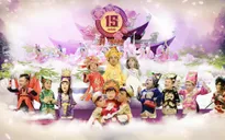 Táo quân 2018: Năm nay có những Táo nào lên chầu?