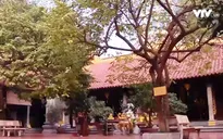 Hà Nội yên bình chiều 30 Tết