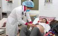Hải Dương: Bệnh nhân nhập viện do rượu tăng đột biến