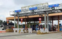 Một số BOT xả trạm 2 ngày Tết