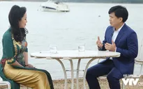 Chiều cuối năm: Khơi gợi niềm cảm hứng mới từ những người Việt tài năng