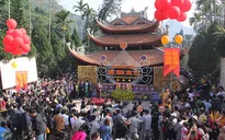 Những lễ hội không thể bỏ qua trên cả nước trong tháng Giêng
