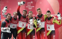 Olympic Pyeongchang 2018 ngày thi đấu 15/2: Đoàn thể thao Đức tiếp tục dẫn đầu