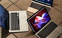 Người dùng ngày các "chết mê, chết mệt" các mẫu MacBook
