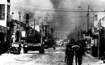 Sự kiện Tết Mậu Thân 1968 - Bước ngoặt của lịch sử