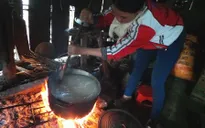 Tục ăn Tết "năm cùng" của người Dao