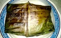 Đậm đà món ăn từ cây lá của núi rừng Tây Bắc