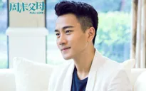 Gặp lại nam thần Lưu Khải Uy trong phim Tình yêu đong đầy