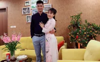Bảo Thanh: 7 năm mới được đón Giao thừa cùng chồng