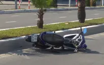 Tai nạn giao thông tăng cao trong ngày 30 và mùng 1 Tết do rượu, bia