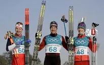 Olympic PyeongChang 2018 ngày thi đấu 16/2: Thụy Sĩ và Belarus giành HCV đầu tiên