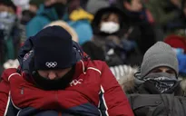 Làm thế nào để giữ ấm tại PyeongChang?