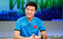 Chia sẻ về Tết của tiền vệ Lương Xuân Trường