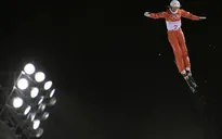 Bảng tổng sắp huy chương Olympic PyeongChang ngày 16/2: Đoàn thể thao Đức tiếp tục dẫn đầu