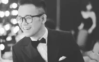 MC Đức Bảo: "Làm việc với các đồng nghiệp nữ là một lợi thế"