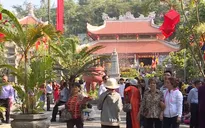 Thành phố du lịch Nha Trang trong ngày đầu năm mới Mậu Tuất 2018