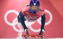 Những hình ảnh ấn tượng trong ngày thi đấu thứ 7 tại Olympic Pyeongchang 2018