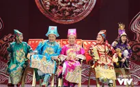 [VIDEO] Táo quân 2018: Khi chiếc ghế là thứ tồn tại duy nhất