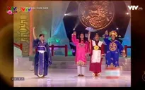 [VIDEO] Những hình ảnh khó quên của Táo quân trong 15 năm lên sóng