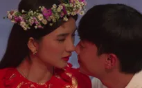 Phim Mộng phù hoa - Tập 6: Ba Trang bị chồng mới phát hiện chuyện thất thân khi động phòng