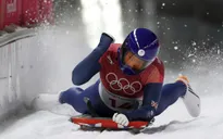 Những hình ảnh ấn tượng trong ngày thi đấu thứ 8 của Olympic Pyeongchang 2018