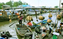 Cần Thơ - Từ vòng cung đất lửa đến vành đai du lịch