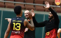 ABL 2017 - 2018: Chiến thắng đầu xuân cho Saigon Heat