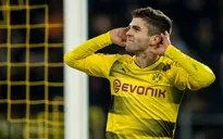 Tottenham nhập cuộc "săn" sao trẻ sáng giá Dortmund