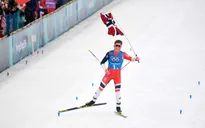 Olympic PyeongChang 2018 ngày 18/2: Giành liên tiếp 2 HCV, Na Uy vượt Đức để lấy vị trí số 1