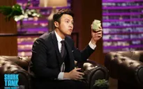 Vừa trở lại Shark Tank Việt Nam, "soái ca" Lê Đăng Khoa đã xuống tiền