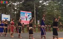 Lễ hội xuân trên cao nguyên Măng Đen, Kon Tum