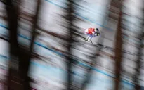 Những hình ảnh ấn tượng trong ngày thi đấu thứ 10 của Olympic PyeongChang 2018