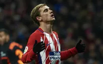 Griezmann "thả thính" Man Utd, Barca