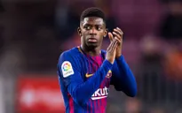 Thừa nhận thất bại, Barca tính đường "cắt lỗ" vụ Dembele?