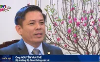 2018 - Phát triển giao thông công cộng, nâng cao năng lực hạ tầng