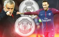 Đại gia ô tô Mỹ bơm tiền tấn giúp Man Utd chiêu mộ Neymar
