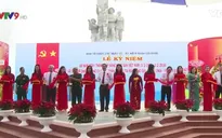 Cần Thơ khánh thành di tích tổng tiến công Mậu Thân 1968